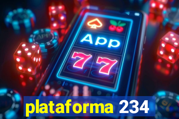 plataforma 234